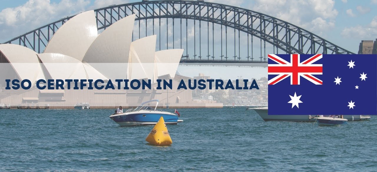ISO 9001 Certification in Australia &ndash; Elevate Your Business Standards