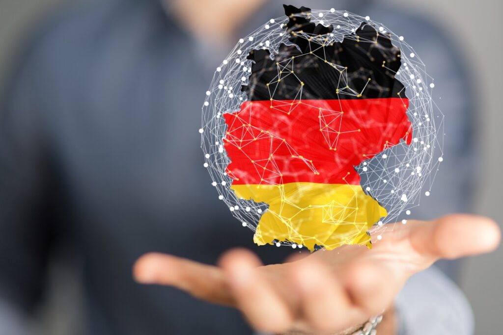 ISO Consultants in Germany &ndash; Expert Guidance for Global Compliance