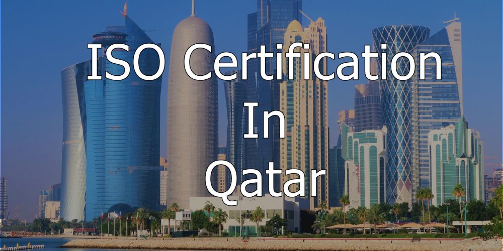 ISO 27001 Certification in Qatar &ndash; Information Security Made Strong, Simple & Compliant