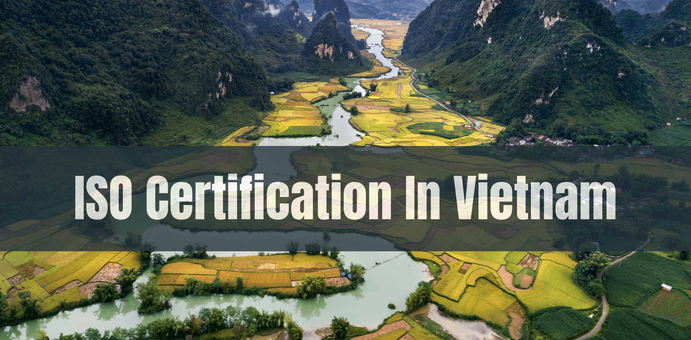 ISO Certification in Vietnam &ndash; Enhance Business Credibility & Compliance