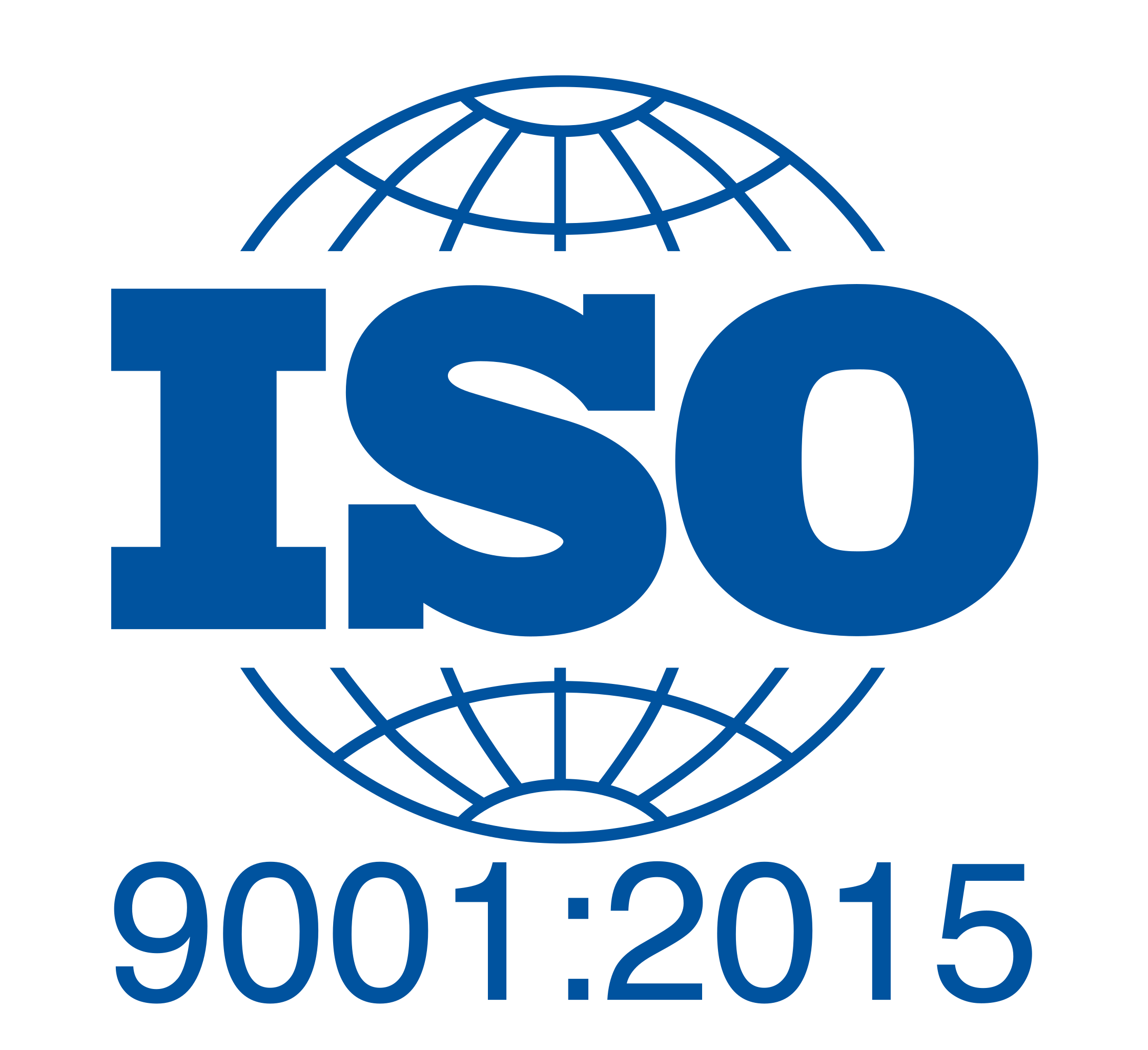 ISO 9001:2015 Quality Management Systems CertificationISO 9001:2015 Quality Management Systems Certification