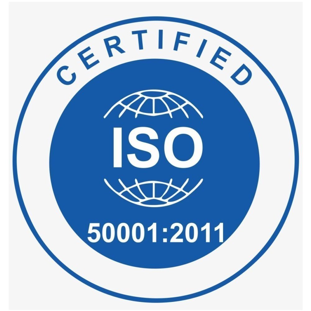 ISO 50001:2011