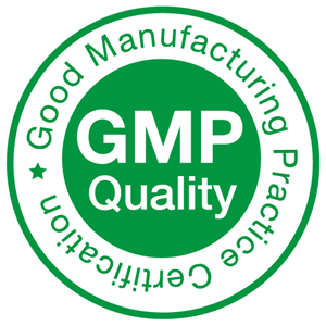 GMP For Certificate