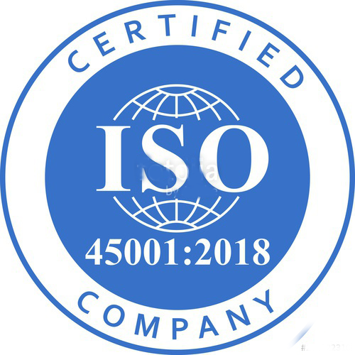 ISO 45001:2018