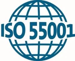 ISO 55001: Asset Management System