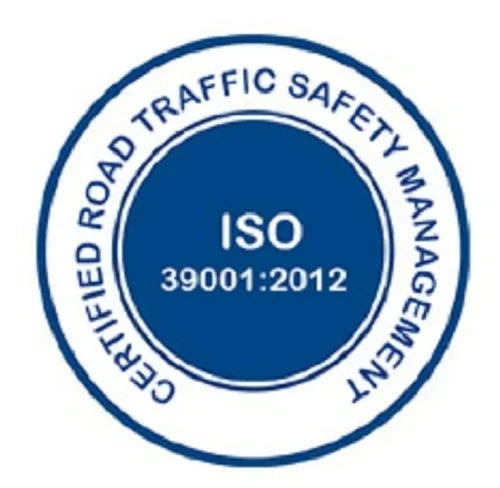 ISO 39001: Road Traffic Safety (RTS) Management System