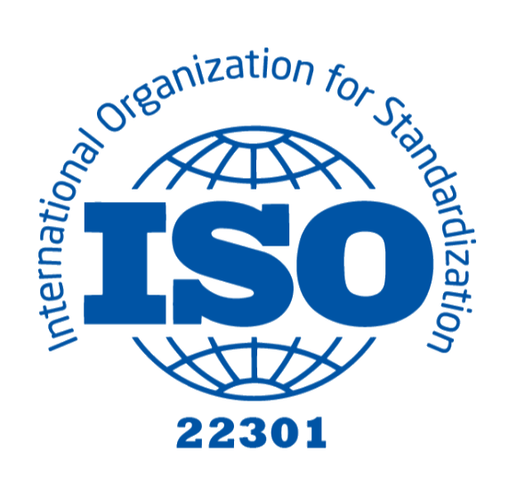 ISO 22301: Security and Resilience Management System