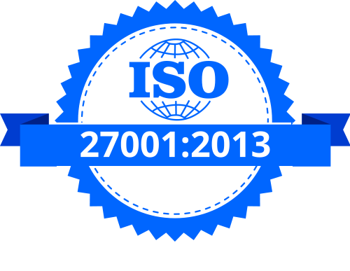 ISO 27001:2013 Information Security Management Systems Certification