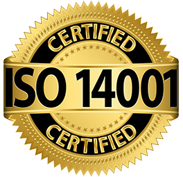 ISO 14001:2025 Environmental Management Systems Certification