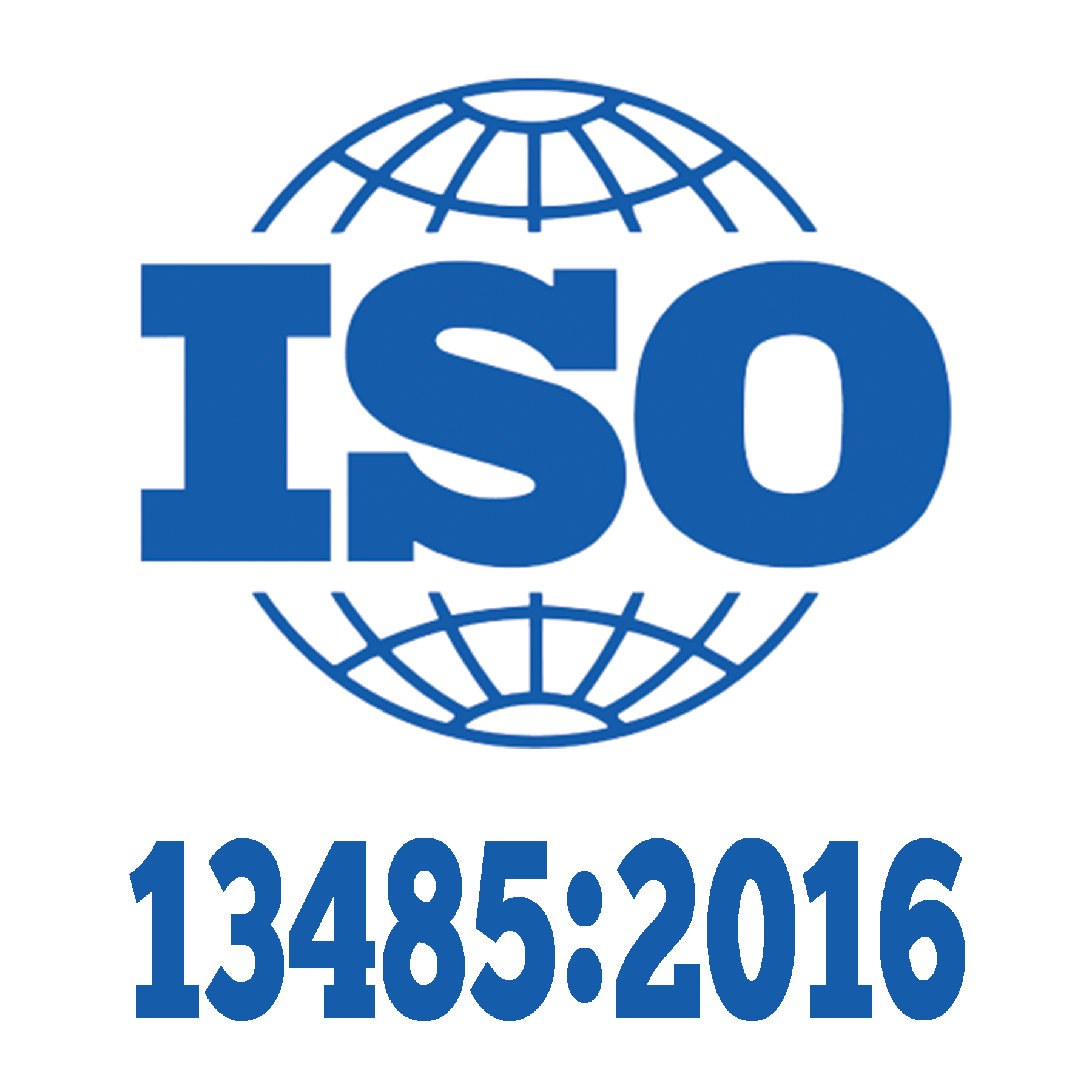 ISO 13485:2016 Quality Management Systems Certification