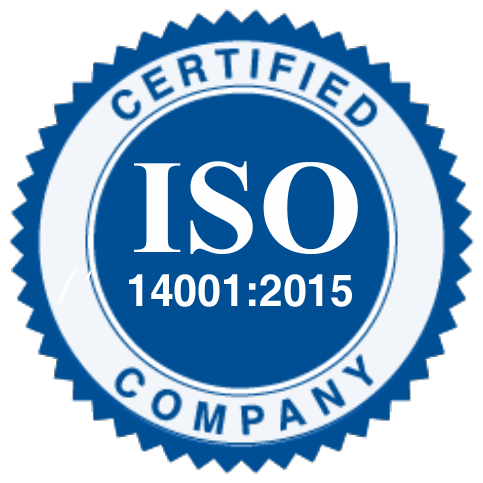 Achieve Environmental Excellence with ISO 14001:2015 Certification