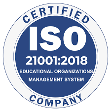 ISO 21001: Education Organizations Management System