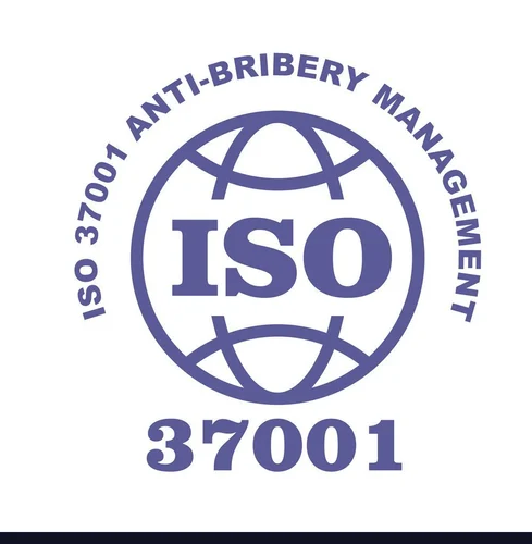 ISO 37001: Anti-bribery Management System